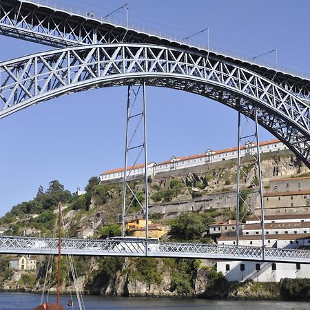 Porto Cedofeita Art & Design Loft Lägenhet Exteriör bild