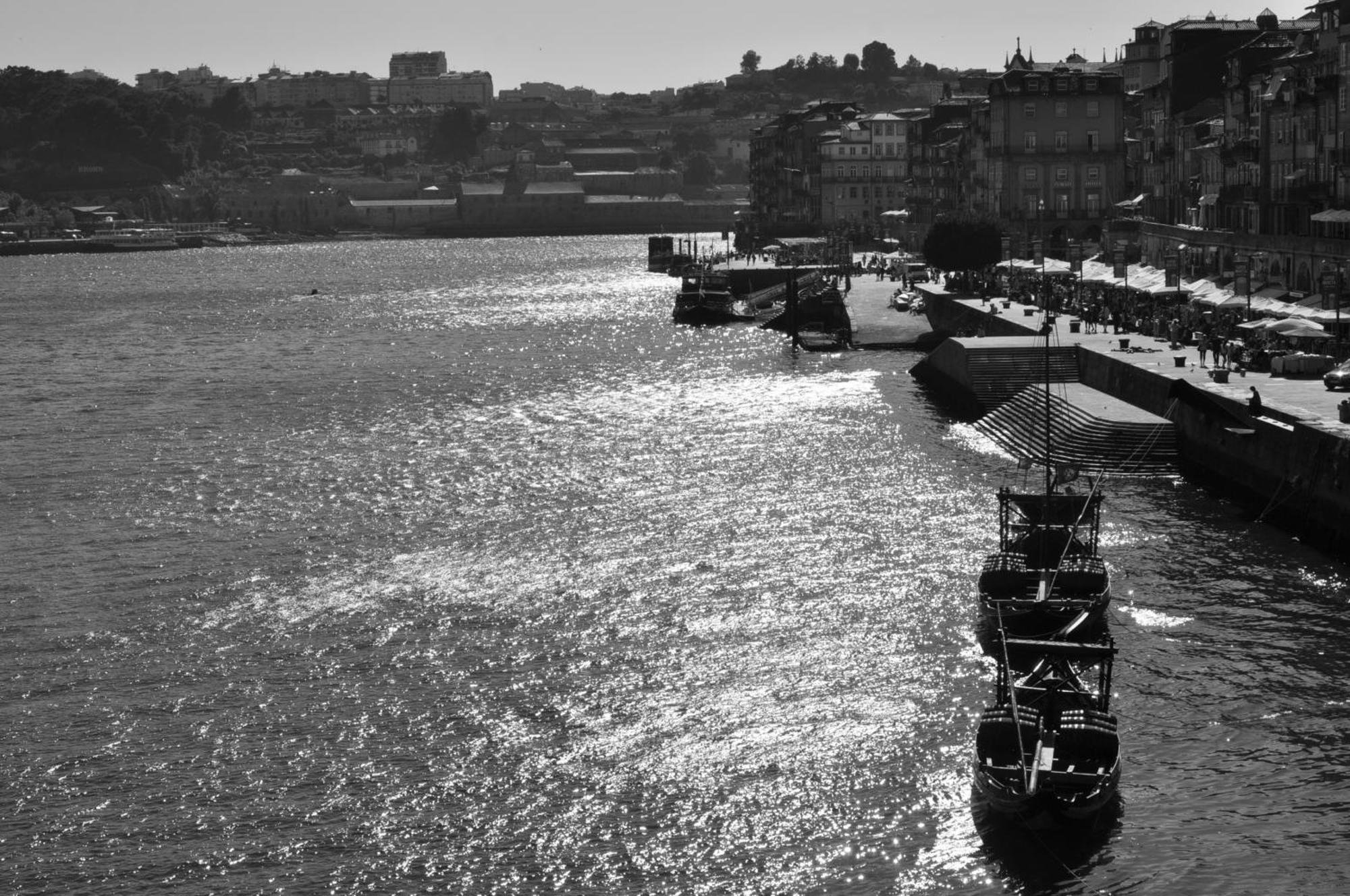 Porto Cedofeita Art & Design Loft Lägenhet Exteriör bild