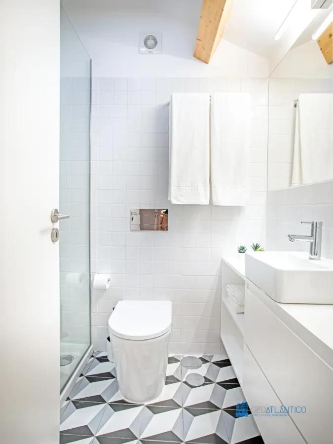 Porto Cedofeita Art & Design Loft Lägenhet Exteriör bild