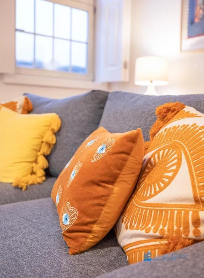 Porto Cedofeita Art & Design Loft Lägenhet Exteriör bild